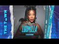 Capture de la vidéo Ludmilla - The Town, Autódromo De Interlagos, São Paulo, Brazil (Sep 07, 2023) 2160P Ultrahd 4K