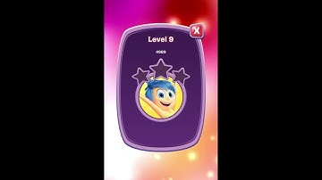 Inside Out Thought Bubbles Gameplay Part 1 Level 7-12 🕹️🎧 (most viewed gameplay)🎉🎉🎉