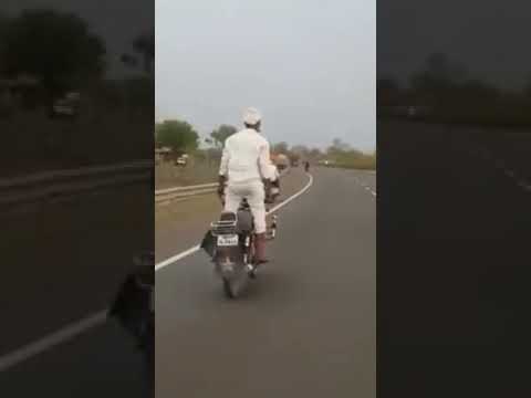 مين اللي قال العجوز لو شاب