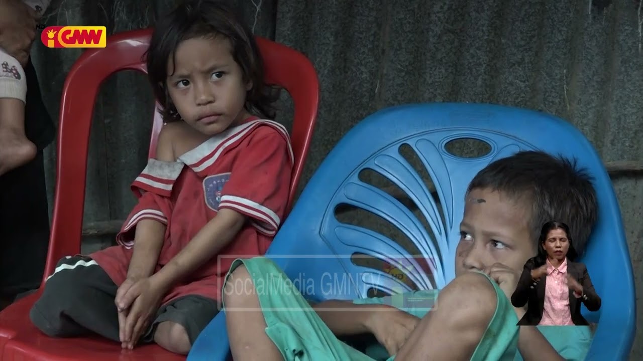 Moris hanesan Inan faluk ida obrigadu hola responsablidae sai Inan no Aman no tenke halo servisu ...