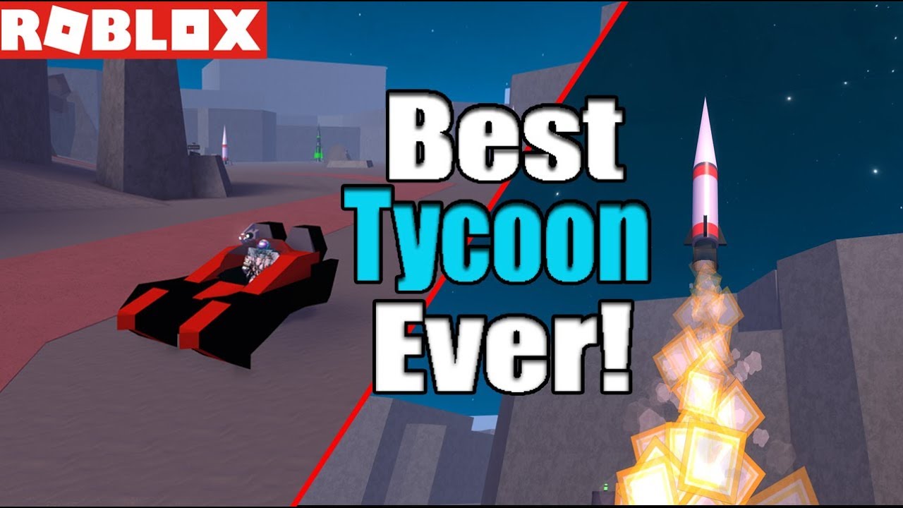 Best Tycoon In Roblox Space Mining Tycoon - 