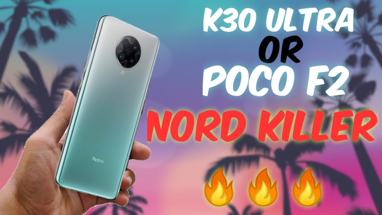 Xiaomi K30 Ultra 5G | Launch | Specs & Price |