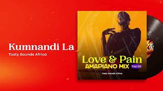 Kumnandi La its Nice Here     Tasty Sounds Africa