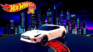 Game mobil Hotwheels id(android/iOS)| [B] Nissan - GT-R screenshot 2