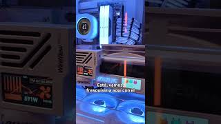PC 10 000€ ¿salvaje?