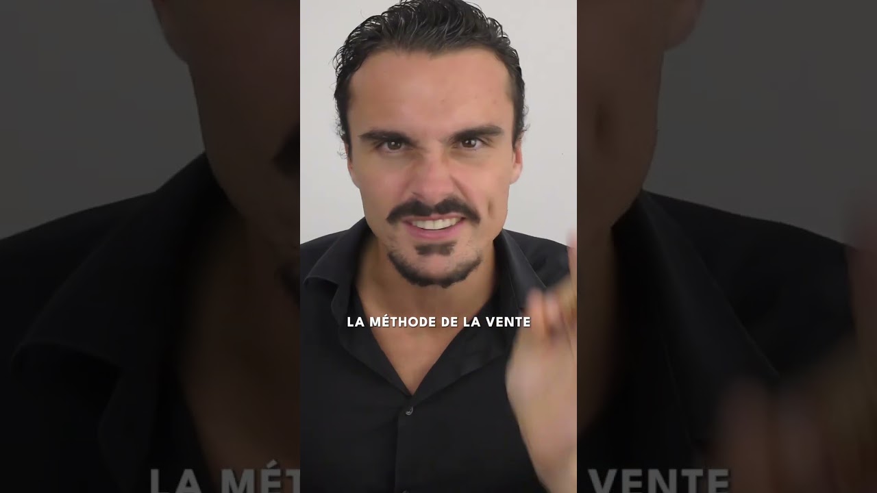 Une phrase pour aider à VENDRE (beaucoup) PLUS ! 