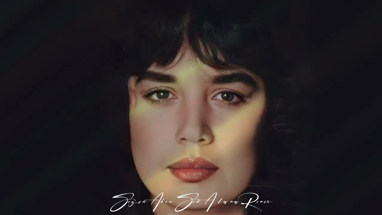 Sezen Aksu   Sen Ağlama Remix