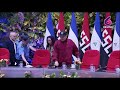 Daniel Ortega se alinea con Irán, cuestiona a Trump y sugiere que la ONU “debería desaparecer”