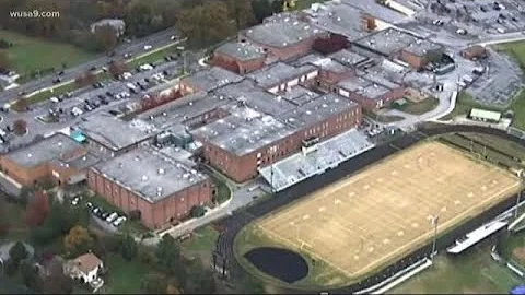 Fourth Damascus HS rape suspect in court