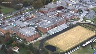 Fourth Damascus HS rape suspect in court