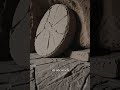 Derinkuyu: The Underground City Built to Survive Raids#Derinkuyu #Cappadocia #LostCities