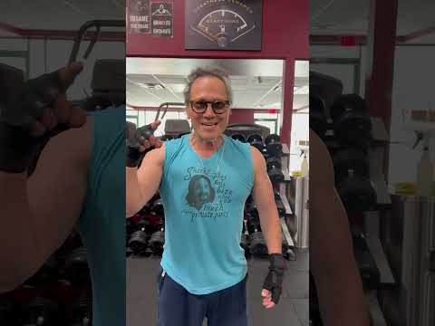 SUMMER VACATION IS OVER!! Get BACK in the GYM!!! on tour RobSchneider.com for tickets
