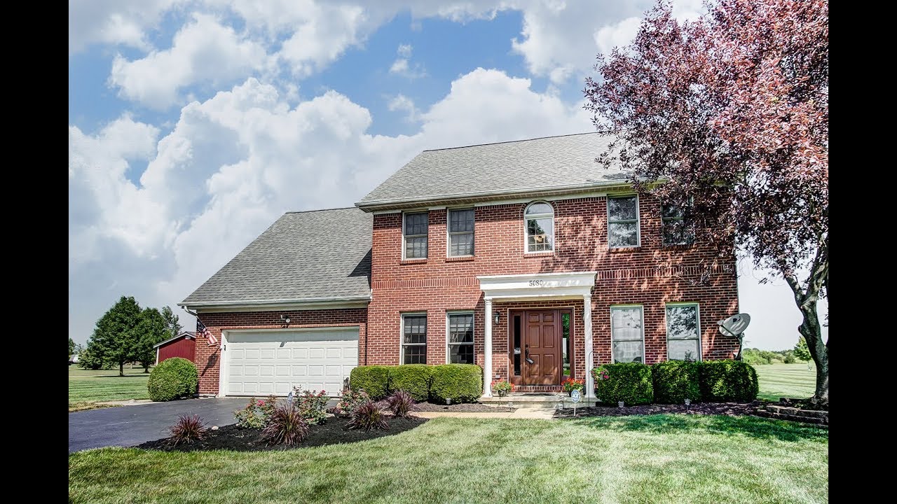 5080 Goodson Road West Jefferson OH 43162