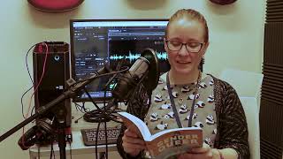 Banned Books Week 2022: Gender Queer, read by Karen Loiseau