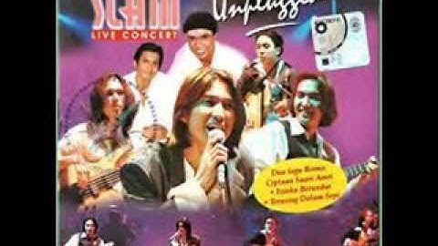 Slam - Buat Seorang Kekasih (Unplugged HQ Audio)