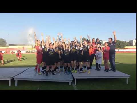 Η LADIES FC
