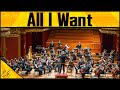 Kodaline - All I Want | Epic Orchestra