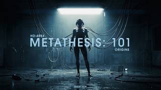Metathesis: 101 - HD-4884 || 2026