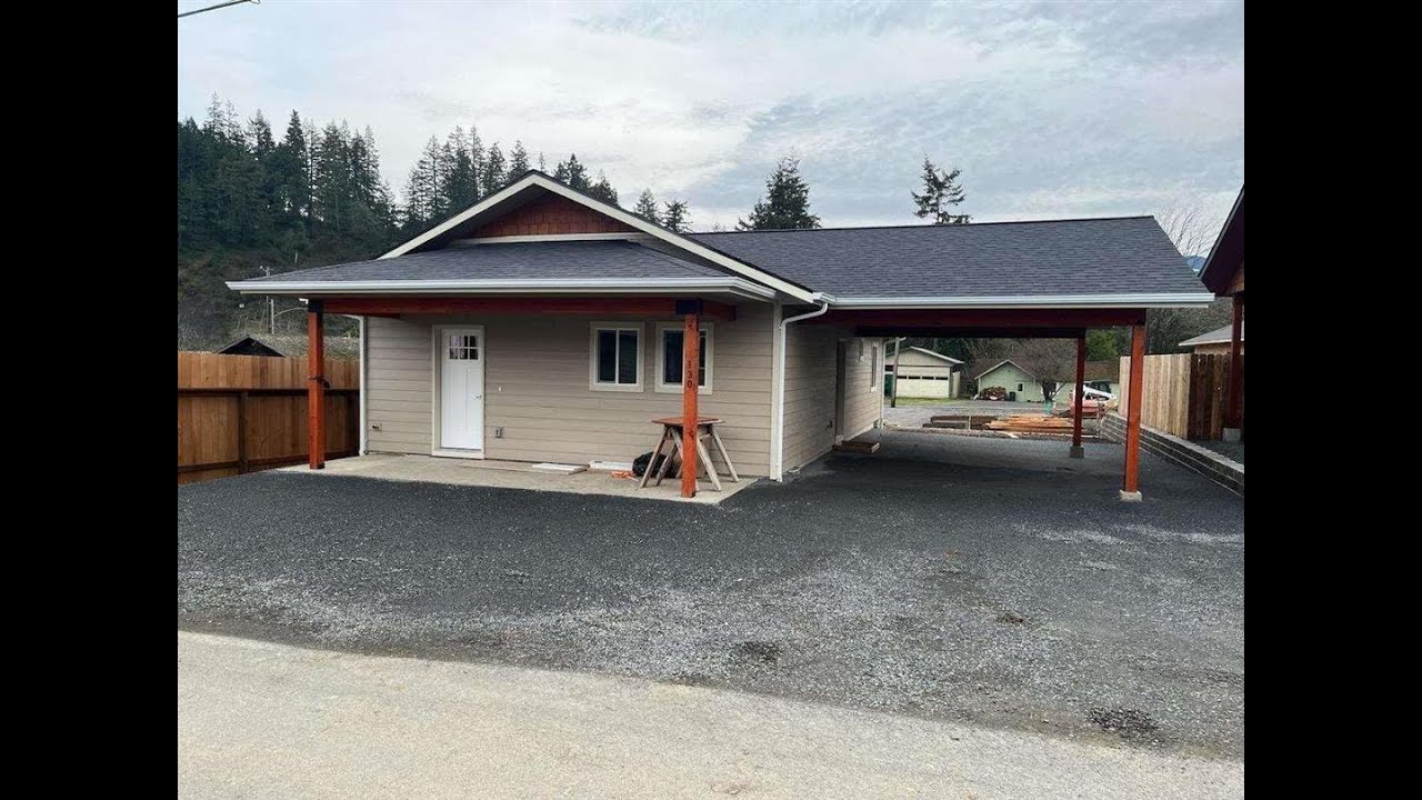 Homes for Sale - 130 E. Date St., Powers, OR