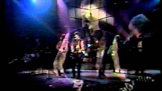 Kris Kristofferson Solid Gold Appearance Anthem 84