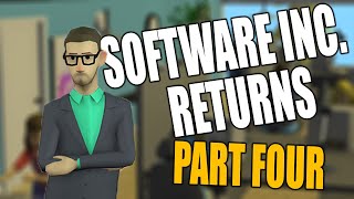 Software Inc. Returns S02 E04