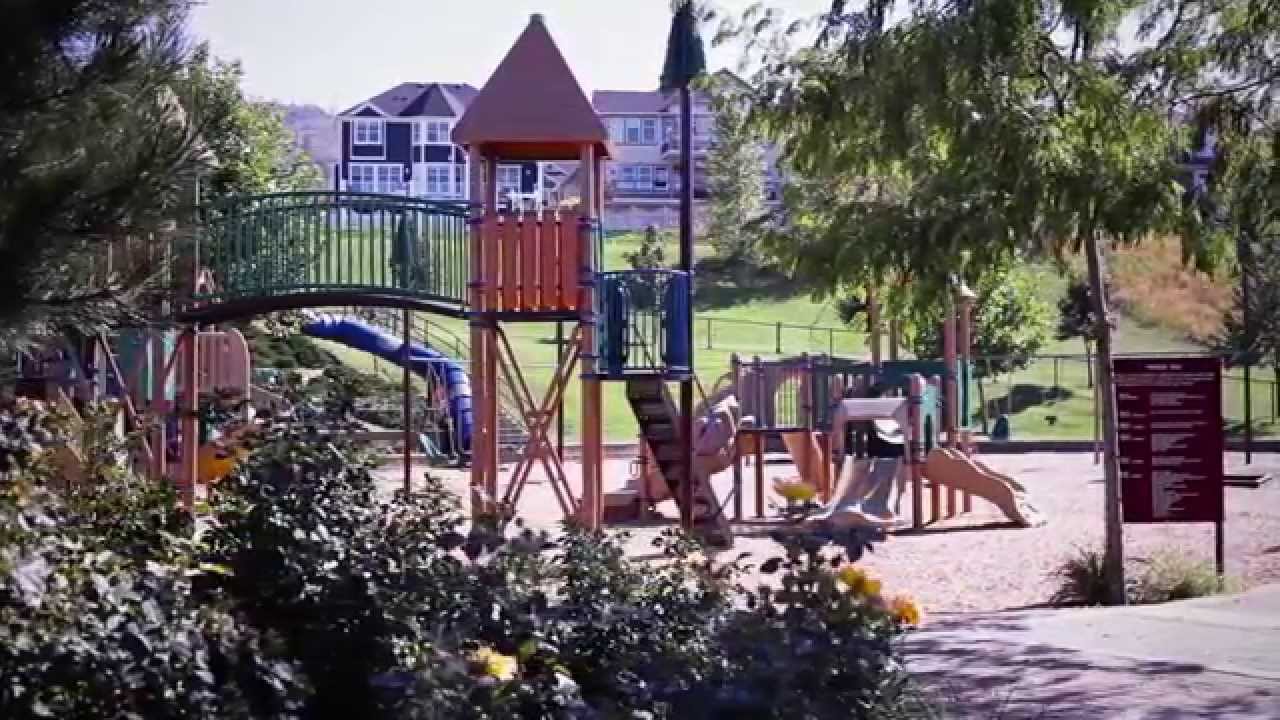 Kettle Valley Community - Where To Live In The Okanagan - Rykon