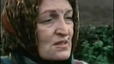 BBC Out Of This World Program (1977) Re:Staffordshire 1954 Sighting