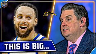 NBA Insider drops encouraging report...