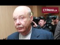 Онищенко рассказал, как на него выходили люди Могилевича