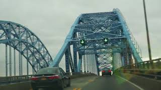 Road trip: boston to toronto