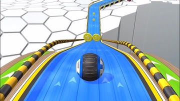 Going Balls All Levels Gameplay Ios Android Part 71