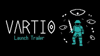 Vartio | Launch Trailer | indie.io
