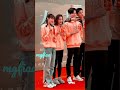 My Girlfriend Is An Alien Season 2 Inaugural Ceremony Highlights//Xioqi,Fang Leng,Xiobu And Fang Lie
