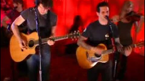 Dashboard Confessional - Don