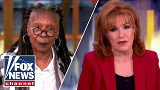 EXTREME BIAS: Only one 'View' on this morning show, study exposes