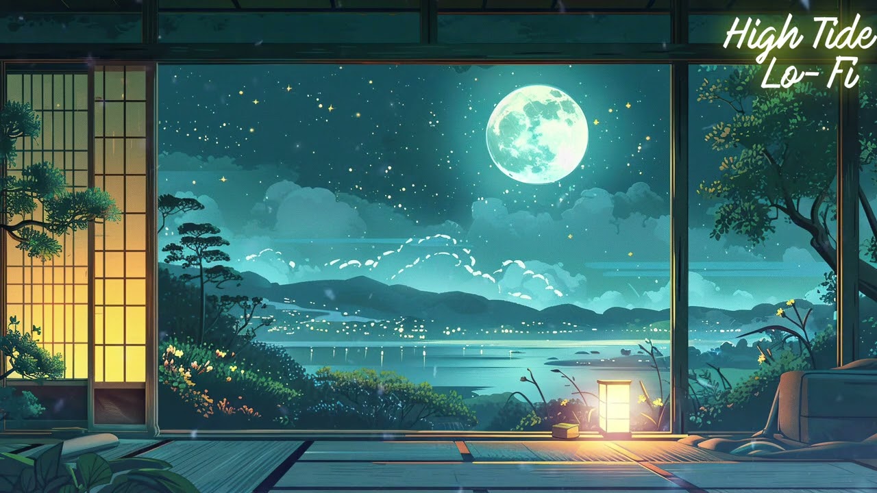 Watch High Tide Lo-Fi | Fantasy Arcade | Streambeats on YouTube Watch High Tide Lo-Fi | Fantasy Arcade | Streambeats on YouTube