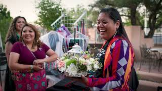 The Future Is Indigenous Women Year One Impact Report