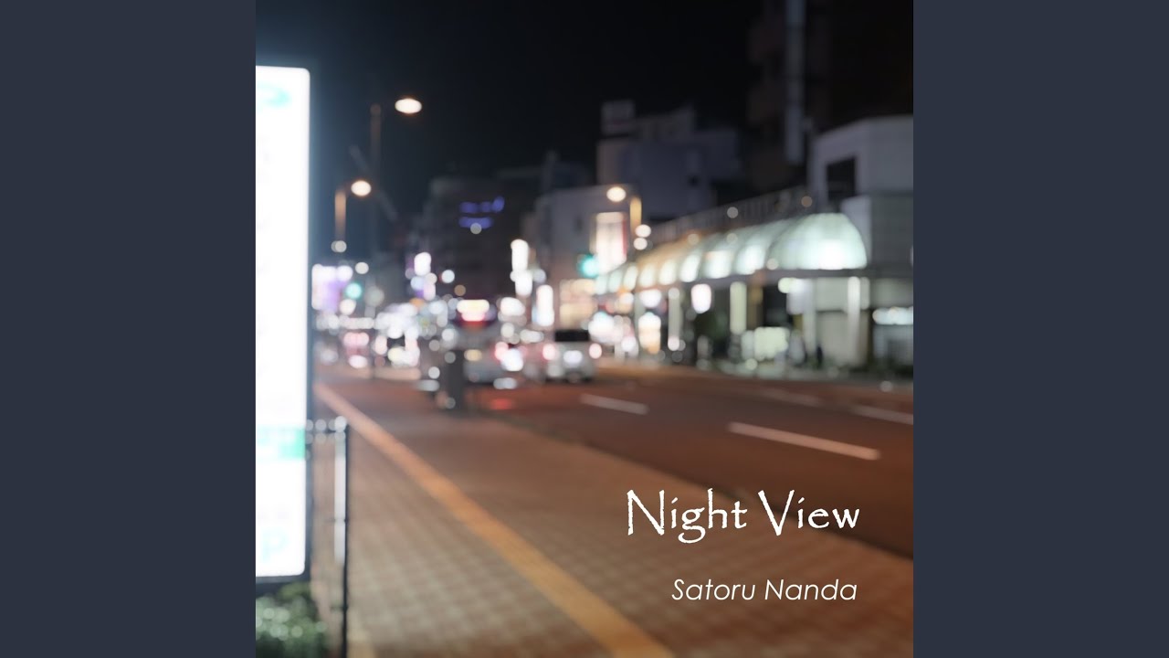 Watch Night View on YouTube Watch Night View on YouTube