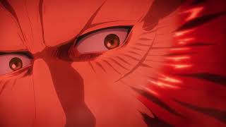 Erwin Smith Putting Fear Into Reiner Aot Edit