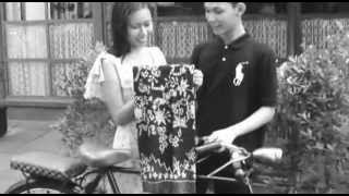 Erwin Gutawa - Gita Cinta dari SMA Instrumental (Batik Tulis Tegalan TVC)