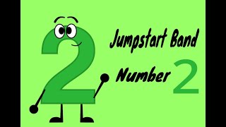 Jumpstart Band 2
