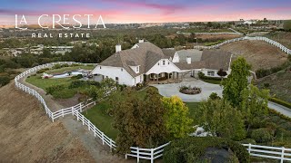 40190 Sierra De Ronda, Murrieta/La Cresta, CA 92562 — Offered by La Cresta Real Estate