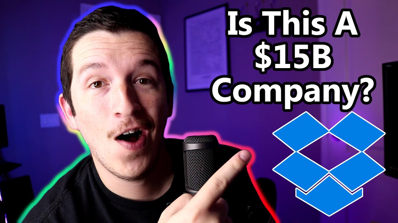 Will Dropbox Become a $15B Company? | Q2 2023 DBX Earnings Analysis