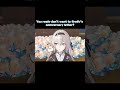 You really don't want to firefly's anniversary letter? #honkaistarrail #hsr #honkaistarrailmeme