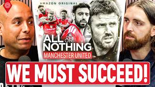 Manchester United On Amazon Prime: A Massive Mistake?