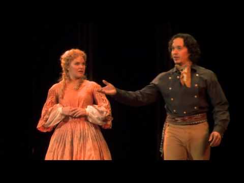 "I Talk to the Trees" from Paint Your Wagon