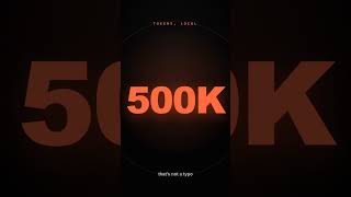 This Free Mac App Gives You 500K Tokens For $0 #Shorts