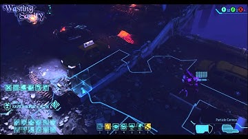 XCOM: Enemy Within: Mimic Beacon/Grenade