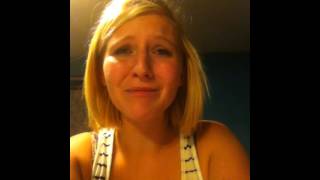 The Blair Witch Project Monologue