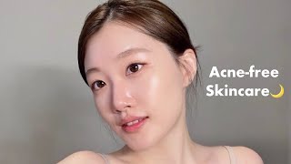 Don’t wait to fade acne scars! Skincare routine for ACNE screenshot 3